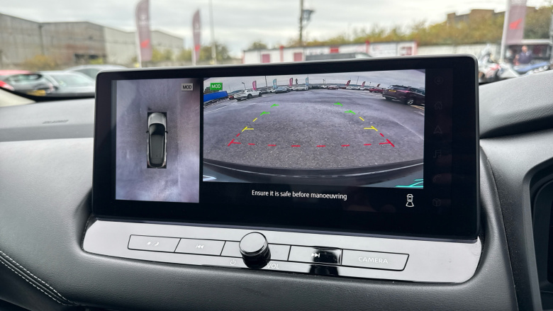 Nissan Qashqai 1.5 E-Power N-Connecta 5dr Auto Hybrid Hatchback